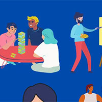 Tiếng Anh 7 Unit 1: Looking Back