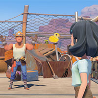 Tiếng Anh 7 Unit 1: Puzzles and Games