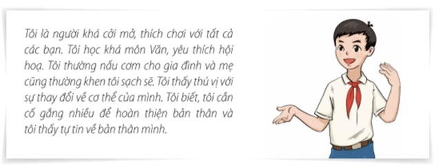 Đọc lời tâm sự của M