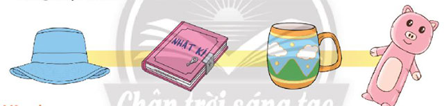 Đồ dùng cá nhân