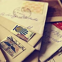 Soạn bài Thư thăm bạn trang 107