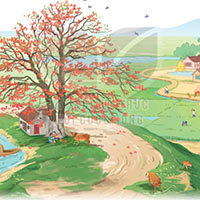 Soạn bài Cây gạo (trang 27)