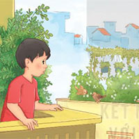 Soạn bài Chuyện bên cửa sổ (trang 48)