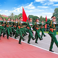 Thông tư 53/2022/TT-BQP