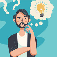 Hoạt động trải nghiệm 10: Tư duy phản biện, tư duy tích cực