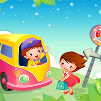 Tiếng Anh lớp 3 Unit 2: Lesson 7