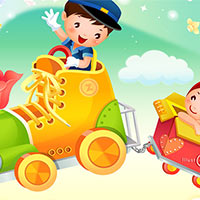 Tiếng Anh lớp 3 Unit 2: Lesson 8