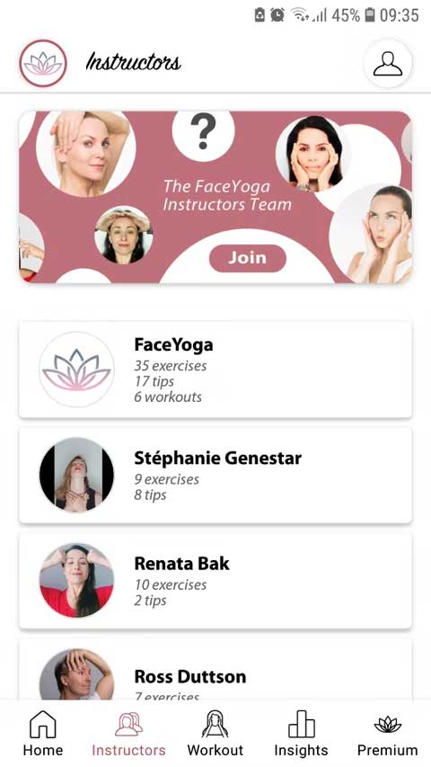 FaceYoga