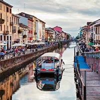 Soạn bài Con kênh xanh giữa lòng thành phố (trang 41)