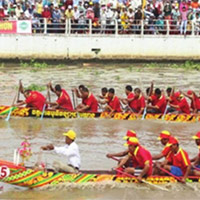Soạn bài Hội đua ghe ngo (trang 51)