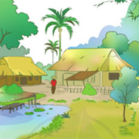 Soạn bài Hương làng (trang 20)