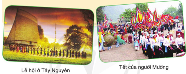 Nét đẹp trăm miền