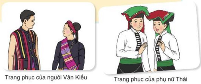 Nét đẹp trăm miền
