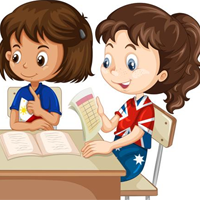 Tiếng Anh 10 Unit 2: 2D Grammar