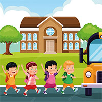 Tiếng Anh 7 Unit 3: A Closer Look 1