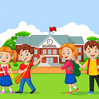 Tiếng Anh 7 Unit 3: Communication