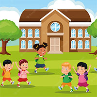 Tiếng Anh 7 Unit 3: Getting Started