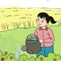 Soạn bài Ôn tập giữa học kì II (trang 59)