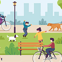 Tiếng Anh 7 Unit 3: Project