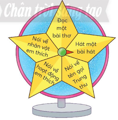 Chơi trò chơi Đèn Trung thu khổng lồ