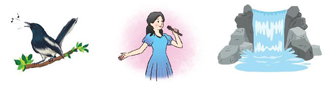 Soạn bài Tiếng đàn trang 36 Tiếng Việt lớp 3 Chân trời sáng tạo Tập 2 – Tuần 22