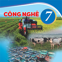 Đáp án trắc nghiệm tập huấn môn Công nghệ 7 sách Kết nối tri thức với cuộc sống