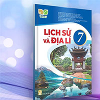 Đáp án trắc nghiệm tập huấn môn Lịch sử - Địa lí 7 sách Kết nối tri thức với cuộc sống