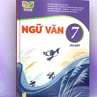 Đáp án trắc nghiệm tập huấn môn Ngữ văn 7 sách Kết nối tri thức với cuộc sống