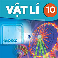 Đáp án trắc nghiệm tập huấn môn Vật lí 10 sách Kết nối tri thức với cuộc sống