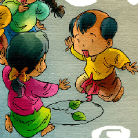 Soạn bài Trò chơi cướp cờ - Chân trời sáng tạo 7