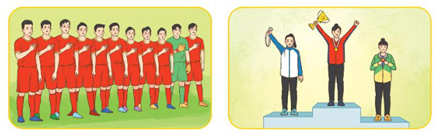  Cô gái nhỏ hóa "kình ngư"