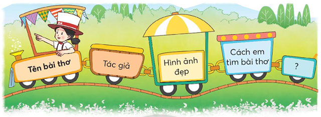 Phiếu đọc sách