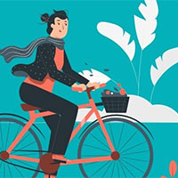 KHTN Lớp 7 Bài 8: Tốc độ chuyển động