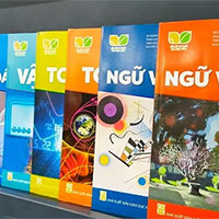 Đáp án trắc nghiệm tập huấn SGK lớp 10 bộ Kết nối tri thức với cuộc sống (8 môn)