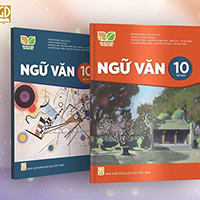 Đáp án trắc nghiệm tập huấn môn Ngữ văn 10 sách Kết nối tri thức với cuộc sống