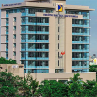 Điểm chuẩn Đại học Bách khoa Đà Nẵng