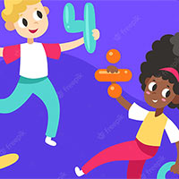 Toán 3: Một phần hai, một phần ba, một phần tư, một phần năm