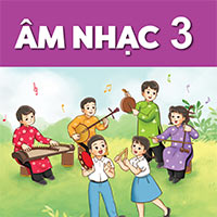 Giáo án Âm nhạc 3 sách Kết nối tri thức với cuộc sống (Cả năm)