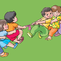 Soạn bài Kéo co - Chân trời sáng tạo 7