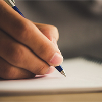 Bản tường trình tai nạn giao thông