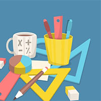 Toán 3 Bài 18: Góc, góc vuông, góc không vuông