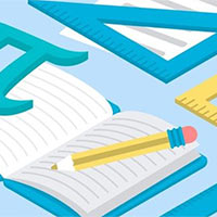 Toán 3 Bài 19: Hình tam giác, hình tứ giác. Hình chữ nhật, hình vuông