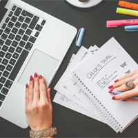 Viết và trả lời thư yêu cầu tư vấn sức khoẻ bằng tiếng Anh