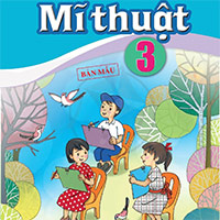 Giáo án Mĩ thuật 3 sách Cánh diều (Cả năm)