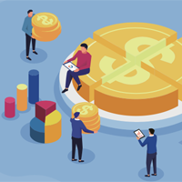 Kinh tế 10 Bài 3: Thị trường