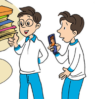 Bài tập tiếng Anh lớp 10 Unit 8 sách Kết nối tri thức với cuộc sống