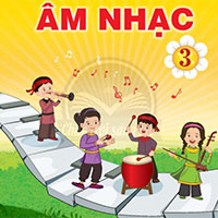 Kế hoạch dạy học môn Âm nhạc 3 sách Chân trời sáng tạo