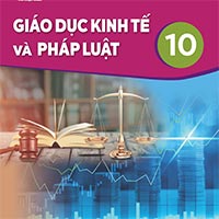 Đáp án trắc nghiệm tập huấn môn Giáo dục kinh tế và pháp luật 10 sách Kết nối tri thức với cuộc sống