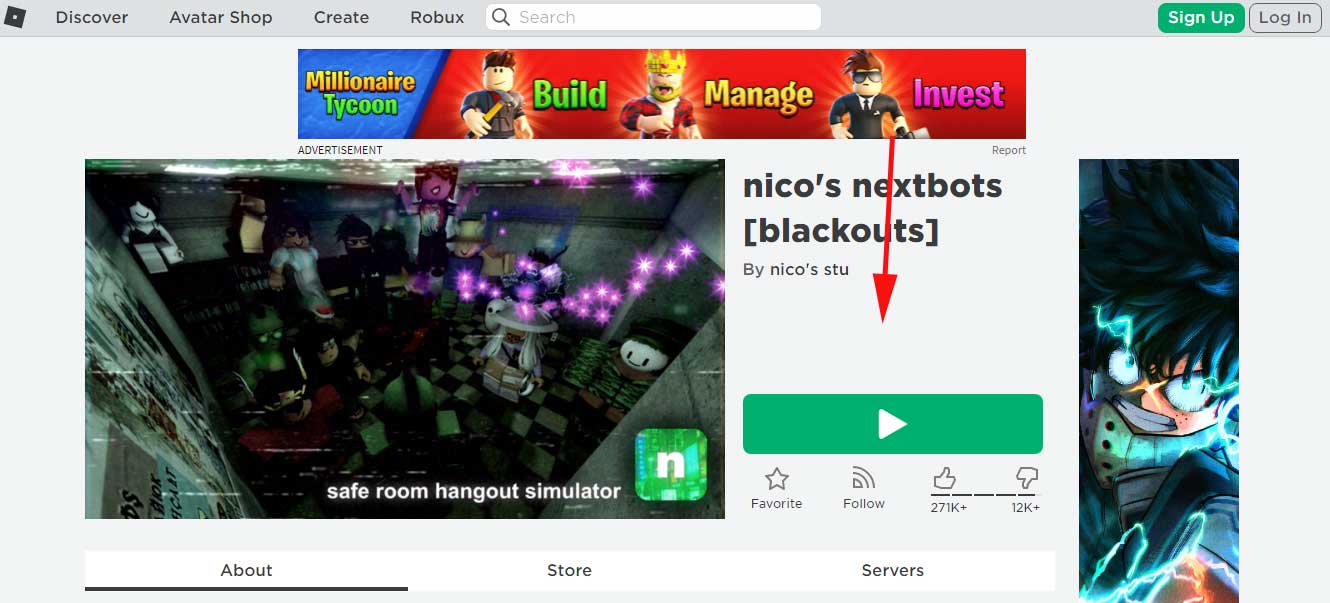 <p>Download.com.vn sẽ trực tiếp đưa bạn tới trang tải game nicos nextbots chính thức. Bạn chỉ cần click