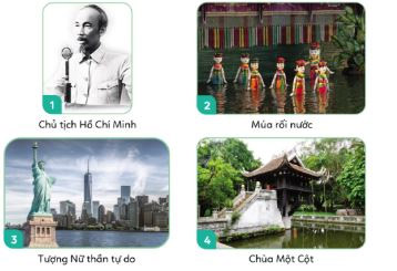 Giáo án Đạo Đức lớp 3 Cánh Diều